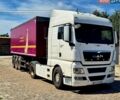 Белый МАН ТГХ 18.440, объемом двигателя 10.5 л и пробегом 950 тыс. км за 25000 $, фото 1 на Automoto.ua