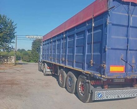 Білий МАН ТГХ 18.440, об'ємом двигуна 0 л та пробігом 1000 тис. км за 31000 $, фото 3 на Automoto.ua