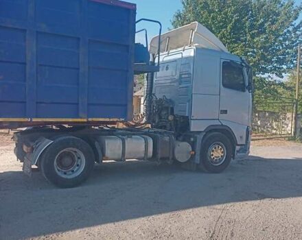 Білий МАН ТГХ 18.440, об'ємом двигуна 0 л та пробігом 1000 тис. км за 31000 $, фото 6 на Automoto.ua