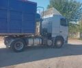 Білий МАН ТГХ 18.440, об'ємом двигуна 0 л та пробігом 1000 тис. км за 31000 $, фото 6 на Automoto.ua
