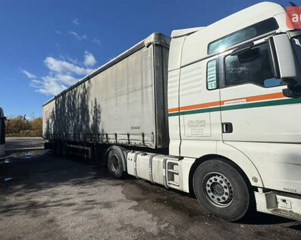 Білий МАН ТГХ 18.440, об'ємом двигуна 0 л та пробігом 1 тис. км за 24500 $, фото 5 на Automoto.ua