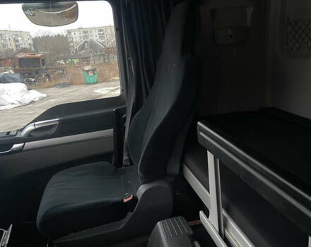 МАН ТГХ 18.440 2012 в Харькове на Automoto.ua Белый МАН ТГХ 18.440, объемом двигателя 10.5 л и пробегом 999 тыс. км за 29500 $, фото 3 на Automoto.ua