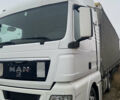 МАН ТГХ 18.440 2012 в Харькове на Automoto.ua Белый МАН ТГХ 18.440, объемом двигателя 10.5 л и пробегом 999 тыс. км за 29500 $, фото 1 на Automoto.ua