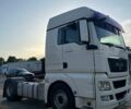 Белый МАН ТГХ 18.440, объемом двигателя 10.5 л и пробегом 930 тыс. км за 18322 $, фото 2 на Automoto.ua