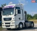 Белый МАН ТГХ 18.440, объемом двигателя 0 л и пробегом 1000 тыс. км за 12500 $, фото 1 на Automoto.ua