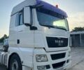 Белый МАН ТГХ 18.440, объемом двигателя 10.5 л и пробегом 930 тыс. км за 18322 $, фото 8 на Automoto.ua