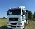 Белый МАН ТГХ 18.440, объемом двигателя 0 л и пробегом 1000 тыс. км за 28000 $, фото 1 на Automoto.ua
