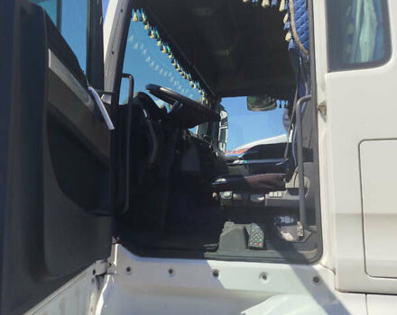 Білий МАН ТГХ 18.440, об'ємом двигуна 0 л та пробігом 1 тис. км за 13800 $, фото 7 на Automoto.ua