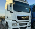Білий МАН ТГХ 18.440, об'ємом двигуна 0 л та пробігом 1 тис. км за 13800 $, фото 1 на Automoto.ua