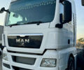 Білий МАН ТГХ 18.440, об'ємом двигуна 0 л та пробігом 1 тис. км за 13800 $, фото 8 на Automoto.ua