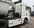 Белый МАН ТГХ 18.440, объемом двигателя 0 л и пробегом 780 тыс. км за 20500 $, фото 12 на Automoto.ua