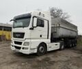 Белый МАН ТГХ 18.440, объемом двигателя 0 л и пробегом 780 тыс. км за 20500 $, фото 2 на Automoto.ua
