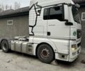 Белый МАН ТГХ 18.440, объемом двигателя 10.5 л и пробегом 922 тыс. км за 19000 $, фото 1 на Automoto.ua
