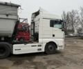 Белый МАН ТГХ 18.440, объемом двигателя 0 л и пробегом 780 тыс. км за 20500 $, фото 8 на Automoto.ua