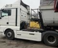 Белый МАН ТГХ 18.440, объемом двигателя 0 л и пробегом 780 тыс. км за 20500 $, фото 14 на Automoto.ua