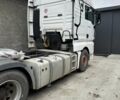 Белый МАН ТГХ 18.440, объемом двигателя 10.5 л и пробегом 922 тыс. км за 19000 $, фото 4 на Automoto.ua