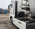 Белый МАН ТГХ 18.440, объемом двигателя 0 л и пробегом 780 тыс. км за 20500 $, фото 13 на Automoto.ua