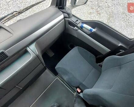 Белый МАН ТГХ 18.440, объемом двигателя 0 л и пробегом 1 тыс. км за 15900 $, фото 8 на Automoto.ua