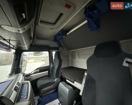 Білий МАН ТГХ 18.440, об'ємом двигуна 10.5 л та пробігом 1 тис. км за 13300 $, фото 2 на Automoto.ua