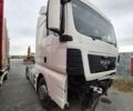 Білий МАН ТГХ 18.440, об'ємом двигуна 10.5 л та пробігом 920 тис. км за 11200 $, фото 1 на Automoto.ua
