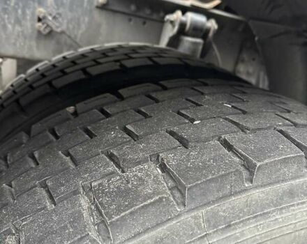 Белый МАН ТГХ 18.440, объемом двигателя 10.5 л и пробегом 922 тыс. км за 19000 $, фото 9 на Automoto.ua