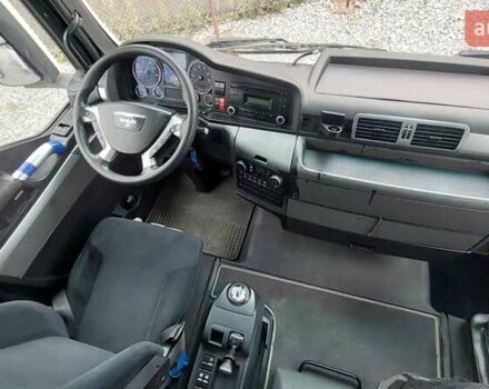 Белый МАН ТГХ 18.440, объемом двигателя 0 л и пробегом 1 тыс. км за 15900 $, фото 7 на Automoto.ua