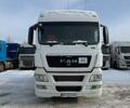 Белый МАН ТГХ 18.440, объемом двигателя 0 л и пробегом 1 тыс. км за 16500 $, фото 1 на Automoto.ua