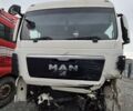 Білий МАН ТГХ 18.440, об'ємом двигуна 10.5 л та пробігом 920 тис. км за 11200 $, фото 5 на Automoto.ua