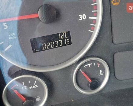 Белый МАН ТГХ 18.440, объемом двигателя 0 л и пробегом 1 тыс. км за 15900 $, фото 9 на Automoto.ua