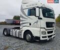 Белый МАН ТГХ 18.440, объемом двигателя 0 л и пробегом 1 тыс. км за 15900 $, фото 1 на Automoto.ua