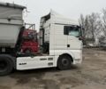 Белый МАН ТГХ 18.440, объемом двигателя 0 л и пробегом 780 тыс. км за 19000 $, фото 8 на Automoto.ua