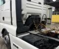 Белый МАН ТГХ 18.440, объемом двигателя 0 л и пробегом 780 тыс. км за 20500 $, фото 16 на Automoto.ua