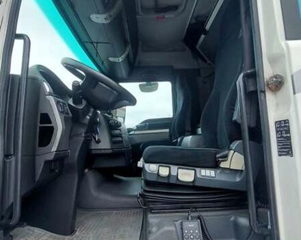 Белый МАН ТГХ 18.440, объемом двигателя 0 л и пробегом 1 тыс. км за 15900 $, фото 4 на Automoto.ua