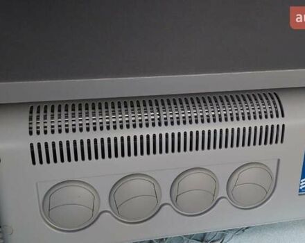 Белый МАН ТГХ 18.440, объемом двигателя 0 л и пробегом 1 тыс. км за 15900 $, фото 6 на Automoto.ua