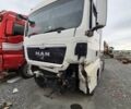 Білий МАН ТГХ 18.440, об'ємом двигуна 10.5 л та пробігом 920 тис. км за 11200 $, фото 6 на Automoto.ua