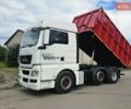 Белый МАН ТГХ 18.440, объемом двигателя 0 л и пробегом 853 тыс. км за 33000 $, фото 16 на Automoto.ua