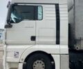 Белый МАН ТГХ 18.440, объемом двигателя 10.52 л и пробегом 950 тыс. км за 22000 $, фото 3 на Automoto.ua