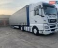 Белый МАН ТГХ 18.440, объемом двигателя 10.5 л и пробегом 1 тыс. км за 20000 $, фото 2 на Automoto.ua