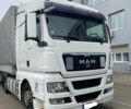 Белый МАН ТГХ 18.440, объемом двигателя 10.52 л и пробегом 950 тыс. км за 22000 $, фото 1 на Automoto.ua