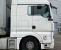 Белый МАН ТГХ 18.440, объемом двигателя 10.52 л и пробегом 950 тыс. км за 22000 $, фото 2 на Automoto.ua