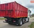Белый МАН ТГХ 18.440, объемом двигателя 0 л и пробегом 853 тыс. км за 33000 $, фото 5 на Automoto.ua