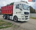 Белый МАН ТГХ 18.440, объемом двигателя 0 л и пробегом 853 тыс. км за 33000 $, фото 9 на Automoto.ua