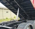Белый МАН ТГХ 18.440, объемом двигателя 0 л и пробегом 853 тыс. км за 33000 $, фото 12 на Automoto.ua