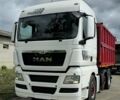 Белый МАН ТГХ 18.440, объемом двигателя 0 л и пробегом 853 тыс. км за 33000 $, фото 1 на Automoto.ua