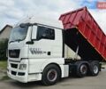 Белый МАН ТГХ 18.440, объемом двигателя 0 л и пробегом 853 тыс. км за 33000 $, фото 11 на Automoto.ua