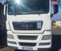 Білий МАН ТГХ 18.440, об'ємом двигуна 0 л та пробігом 860 тис. км за 17500 $, фото 1 на Automoto.ua