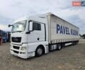 Белый МАН ТГХ 18.440, объемом двигателя 10.5 л и пробегом 1 тыс. км за 14500 $, фото 6 на Automoto.ua