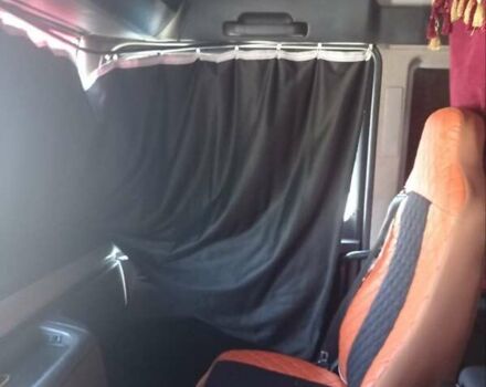 Белый МАН ТГХ 18.440, объемом двигателя 0 л и пробегом 1000 тыс. км за 20000 $, фото 12 на Automoto.ua