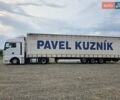 Белый МАН ТГХ 18.440, объемом двигателя 10.5 л и пробегом 1 тыс. км за 14500 $, фото 10 на Automoto.ua