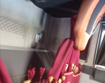 Белый МАН ТГХ 18.440, объемом двигателя 0 л и пробегом 1000 тыс. км за 20000 $, фото 9 на Automoto.ua